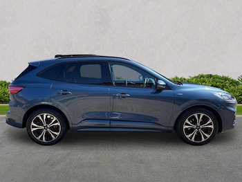 Used Ford Kuga 2021 for sale - 78346101: Photo