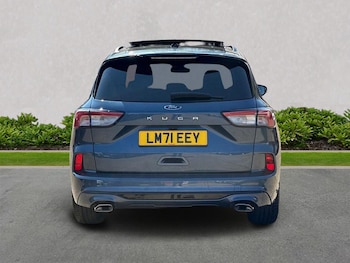 Used Ford Kuga 2021 for sale - 78346101: Photo