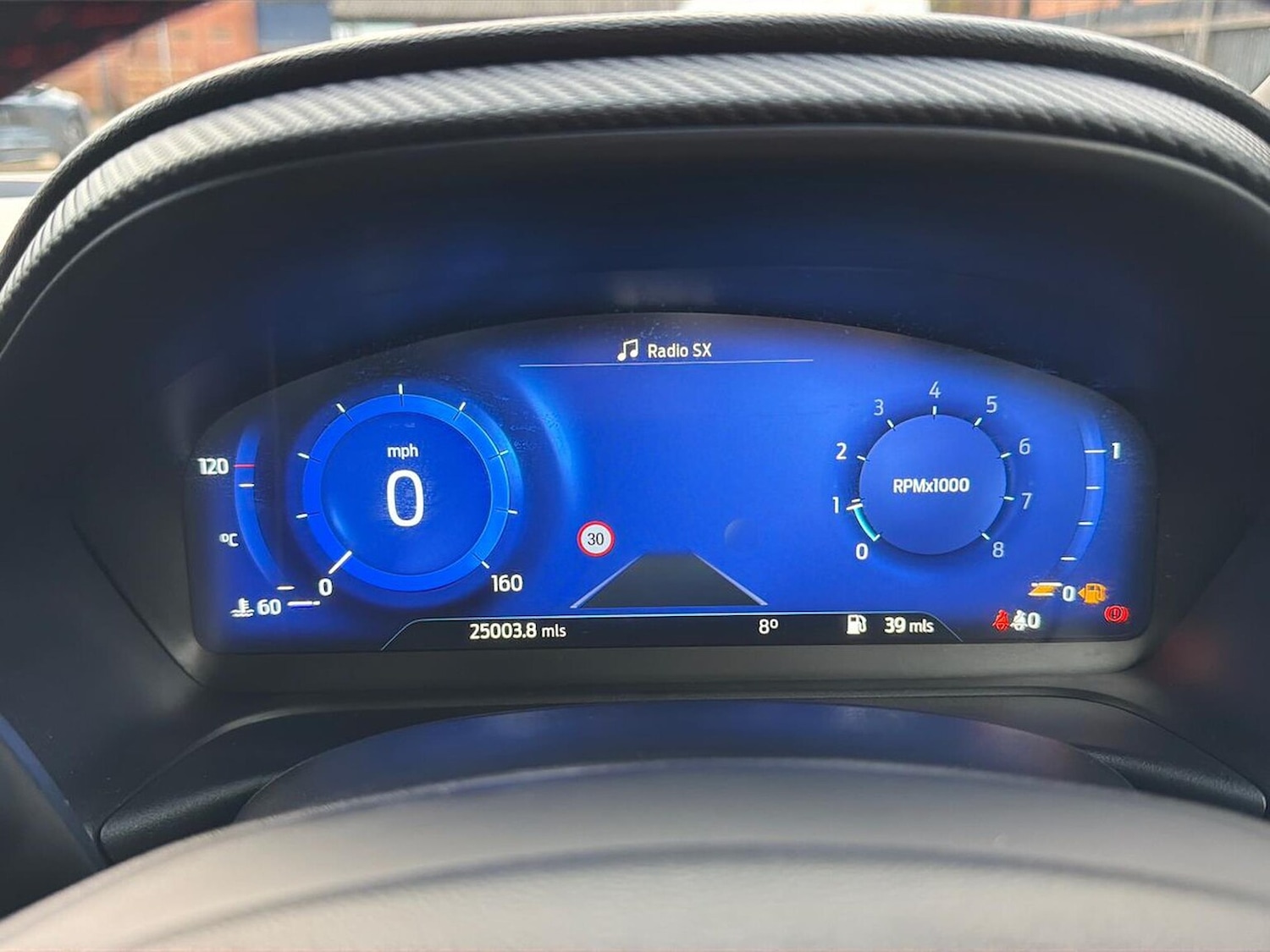 Used Ford Puma 2023 for sale - 76837200: Photo 10