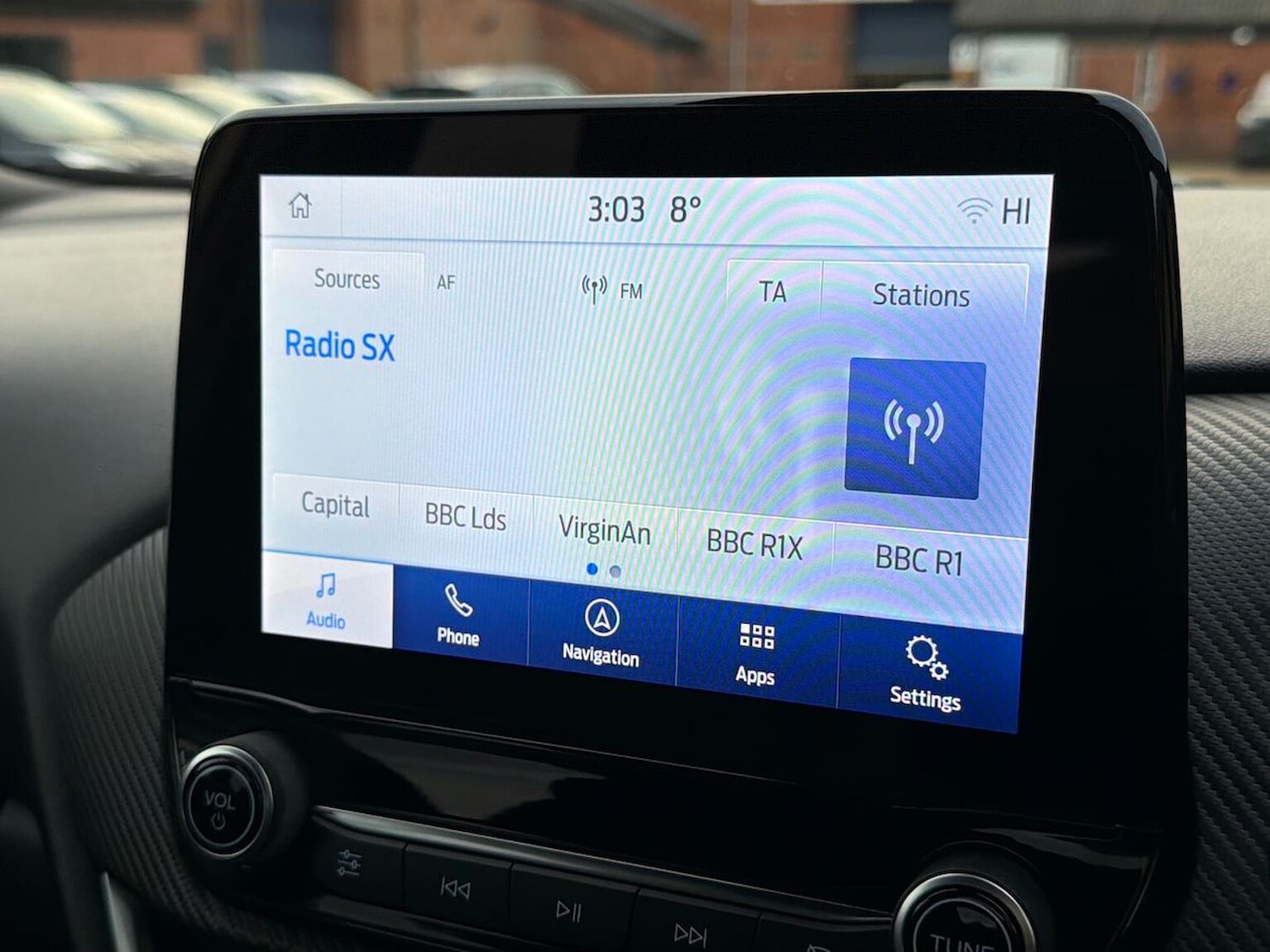 Used Ford Puma 2023 for sale - 76837200: Photo 11