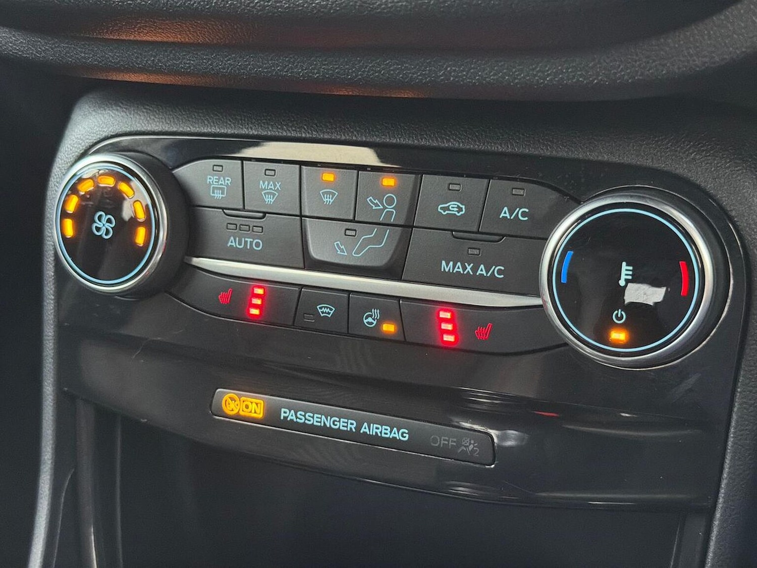 Used Ford Puma 2023 for sale - 76837200: Photo 12