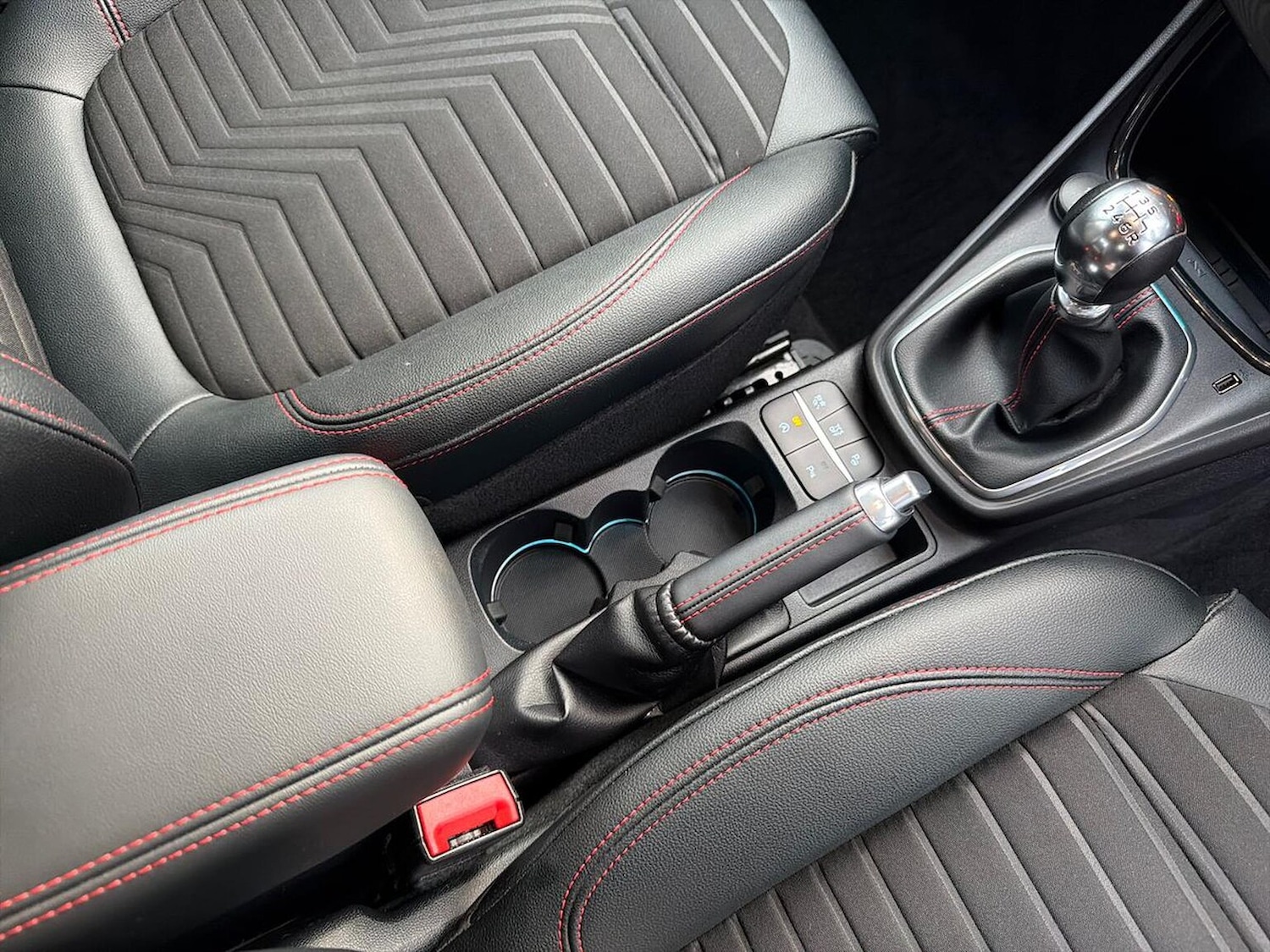 Used Ford Puma 2023 for sale - 76837200: Photo 13