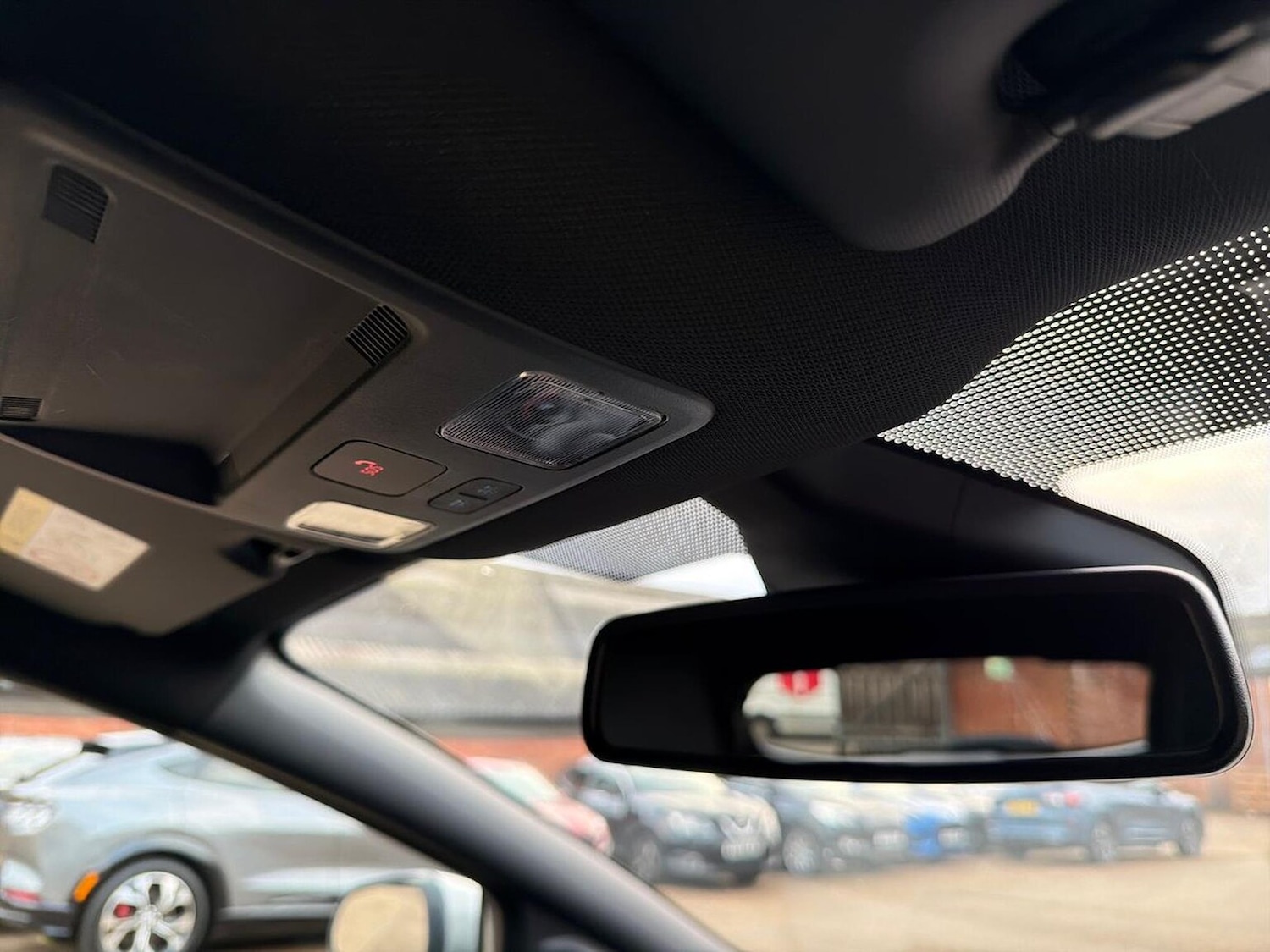 Used Ford Puma 2023 for sale - 76837200: Photo 14