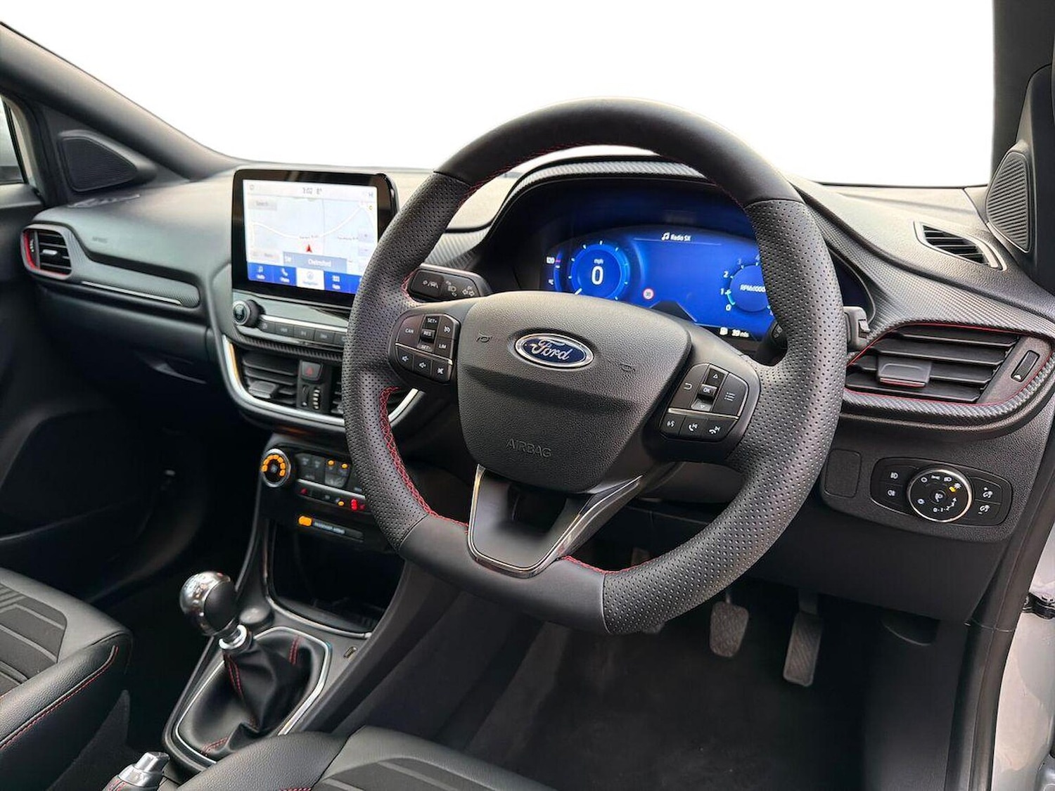 Used Ford Puma 2023 for sale - 76837200: Photo 15