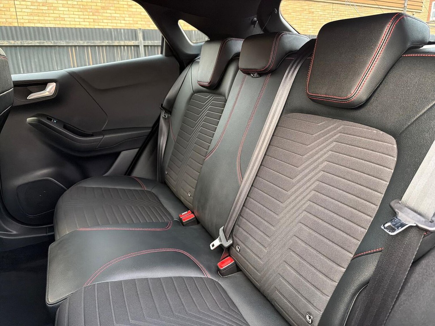 Used Ford Puma 2023 for sale - 76837200: Photo 16