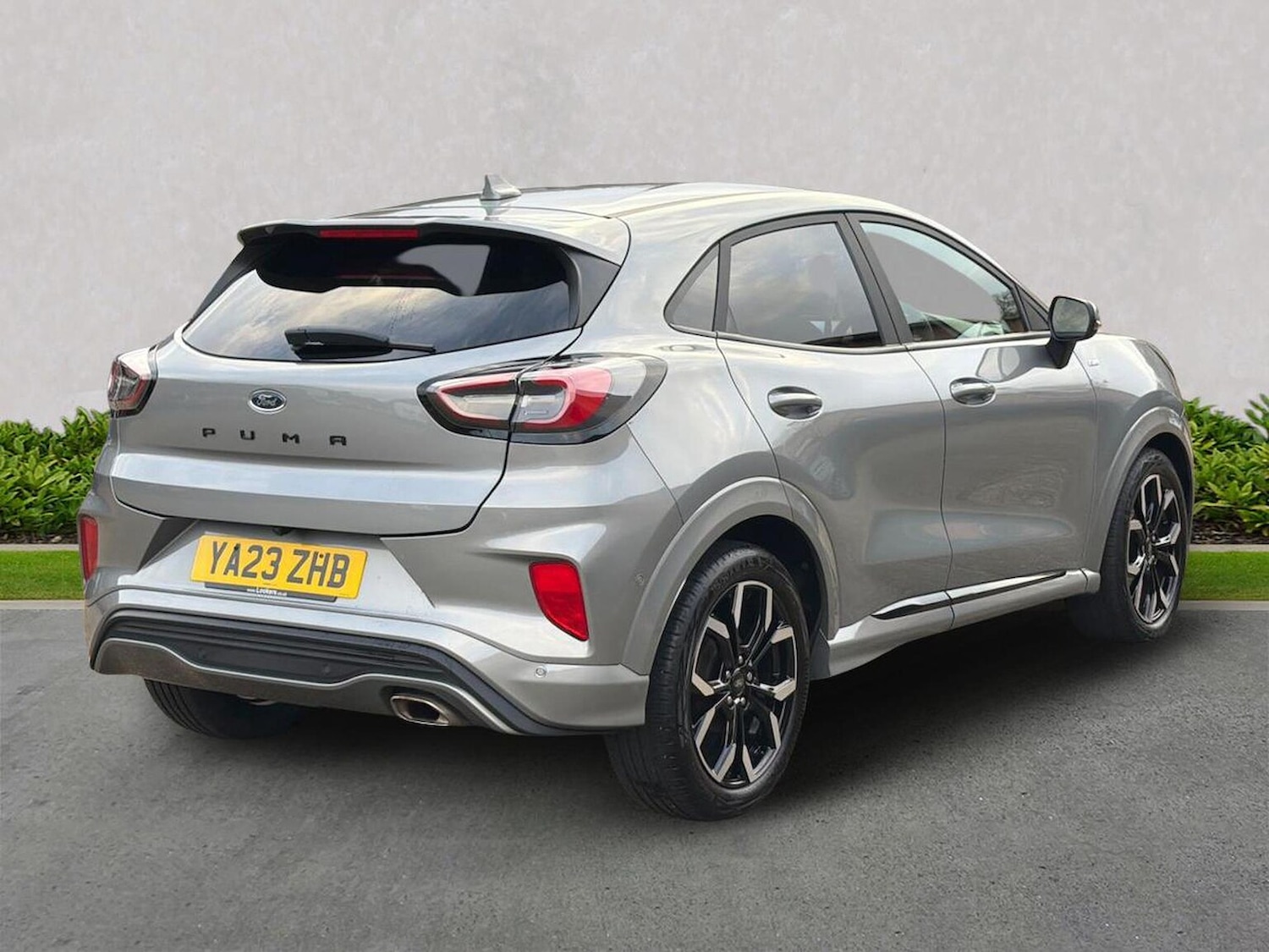 Used Ford Puma 2023 for sale - 76837200: Photo 18