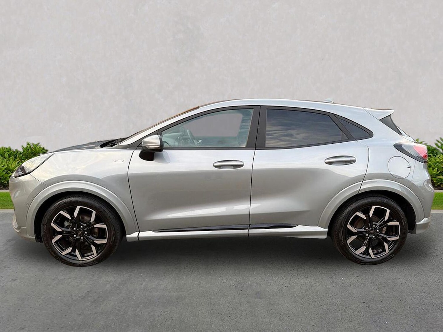 Used Ford Puma 2023 for sale - 76837200: Photo 19