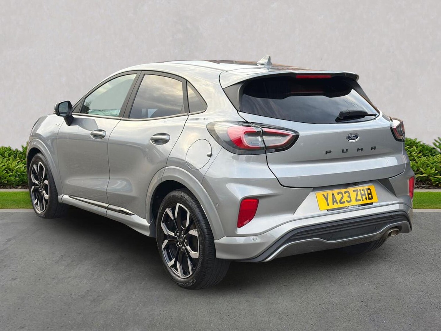 Used Ford Puma 2023 for sale - 76837200: Photo 2