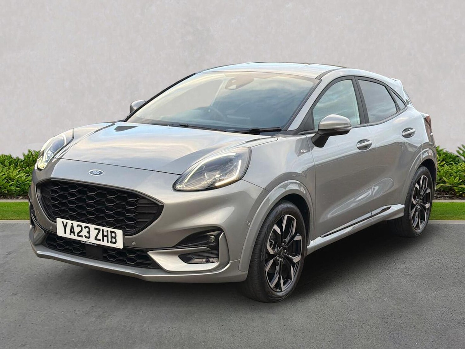 Used Ford Puma 2023 for sale - 76837200: Photo 20