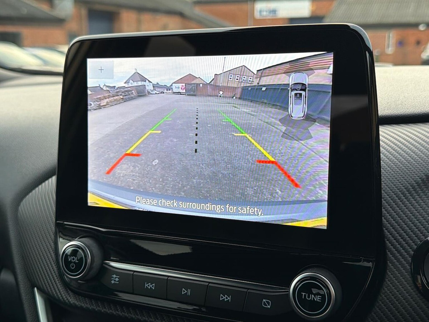 Used Ford Puma 2023 for sale - 76837200: Photo 23