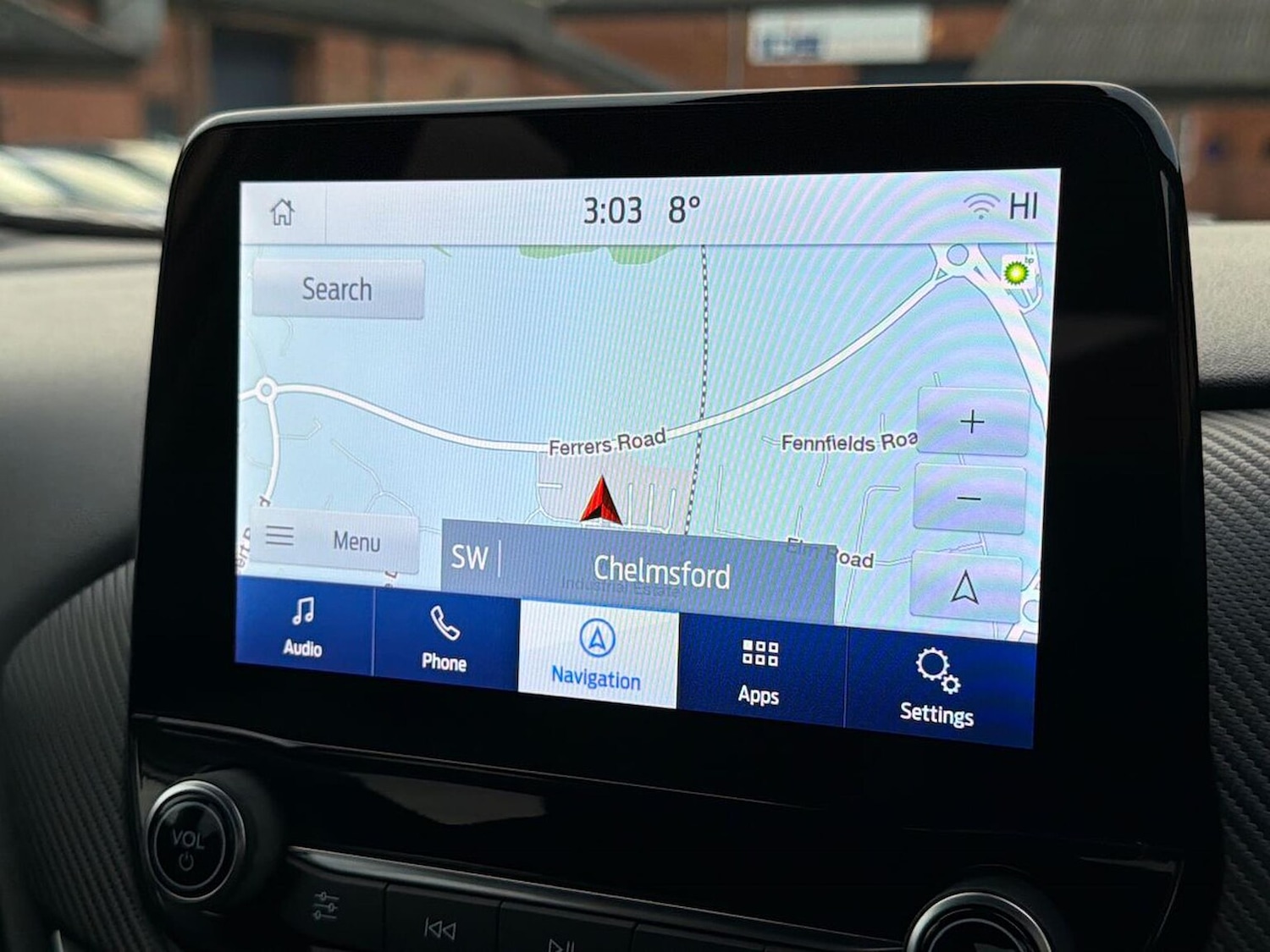 Used Ford Puma 2023 for sale - 76837200: Photo 24