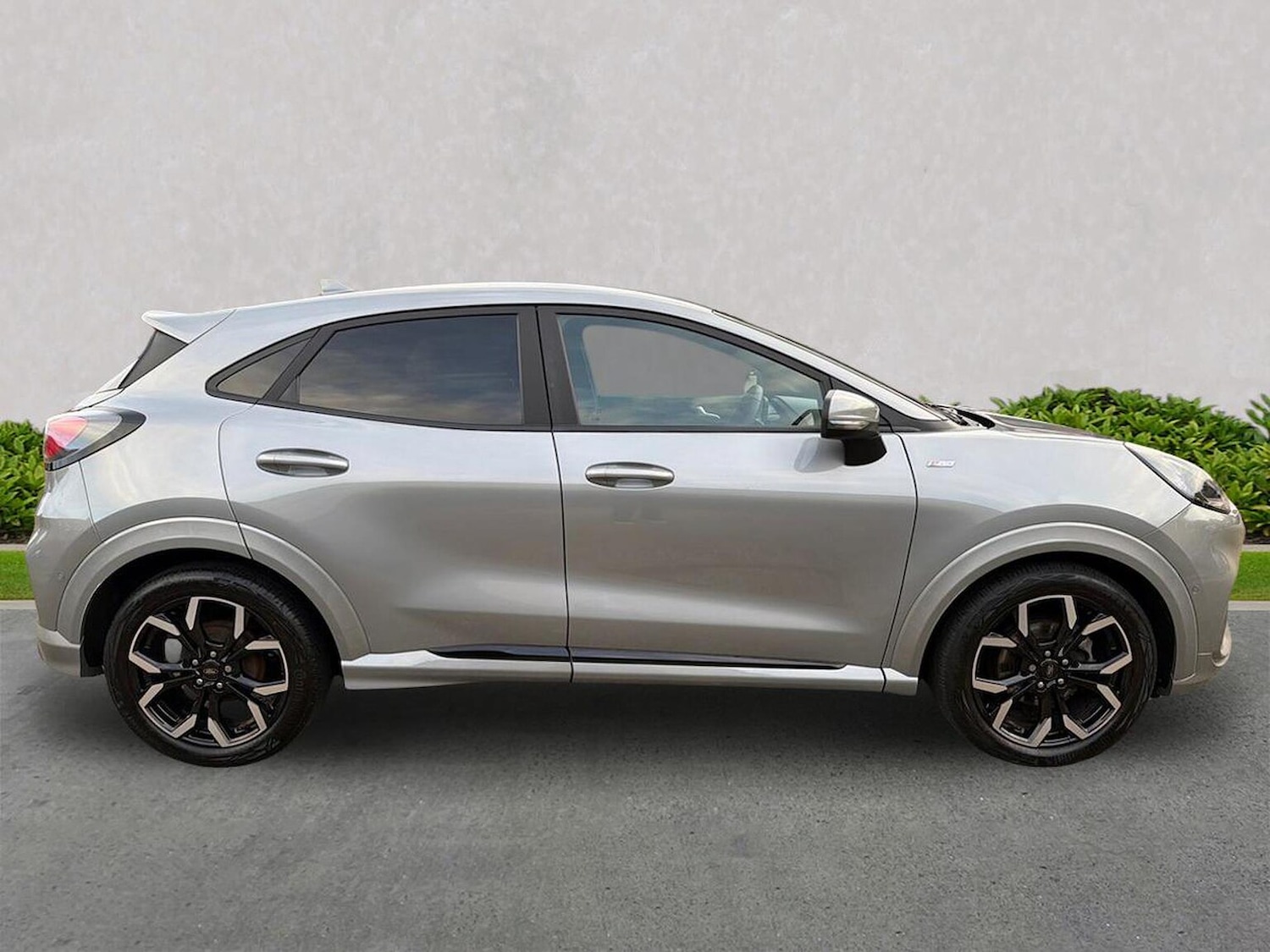 Used Ford Puma 2023 for sale - 76837200: Photo 3