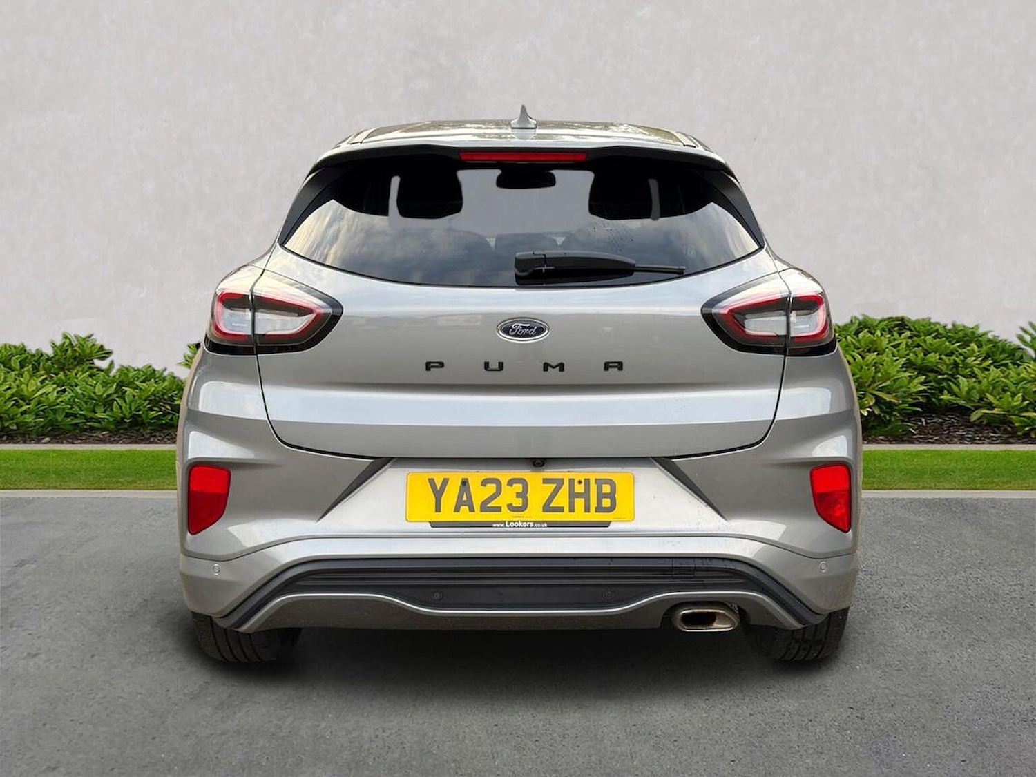 Used Ford Puma 2023 for sale - 76837200: Photo 4