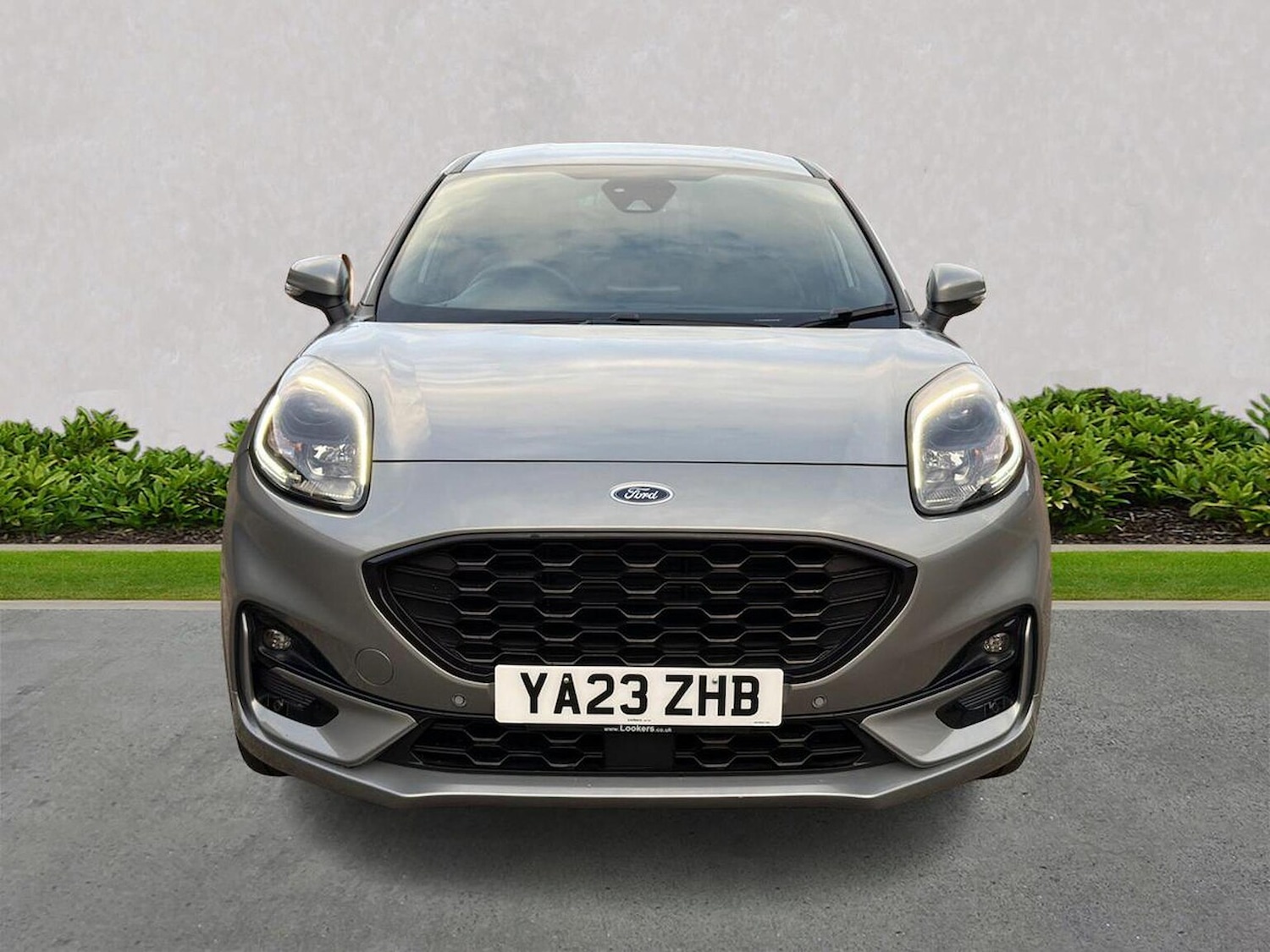 Used Ford Puma 2023 for sale - 76837200: Photo 5