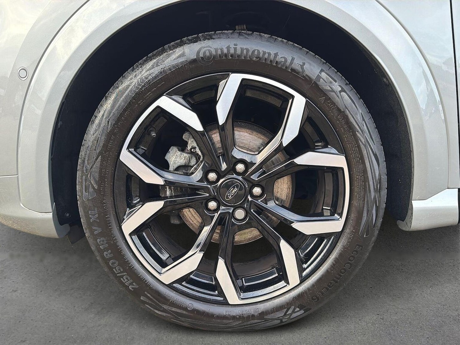 Used Ford Puma 2023 for sale - 76837200: Photo 6