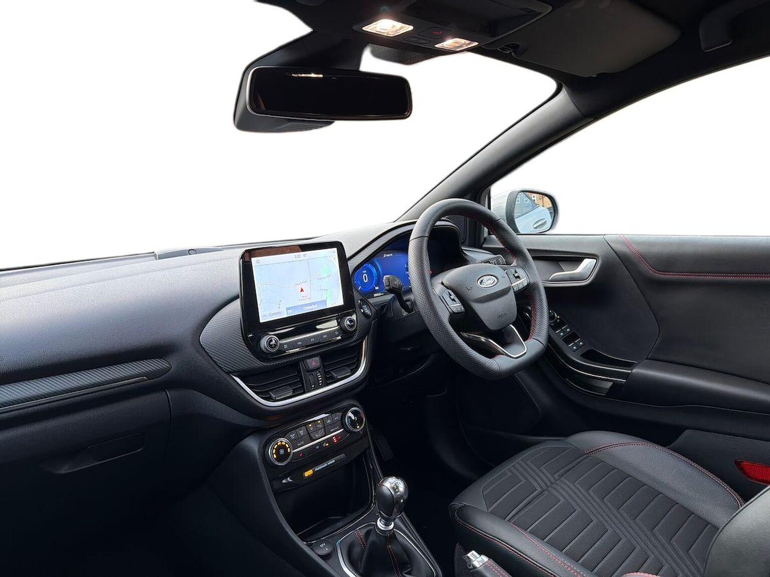 Used Ford Puma 2023 for sale - 76837200: Photo 7