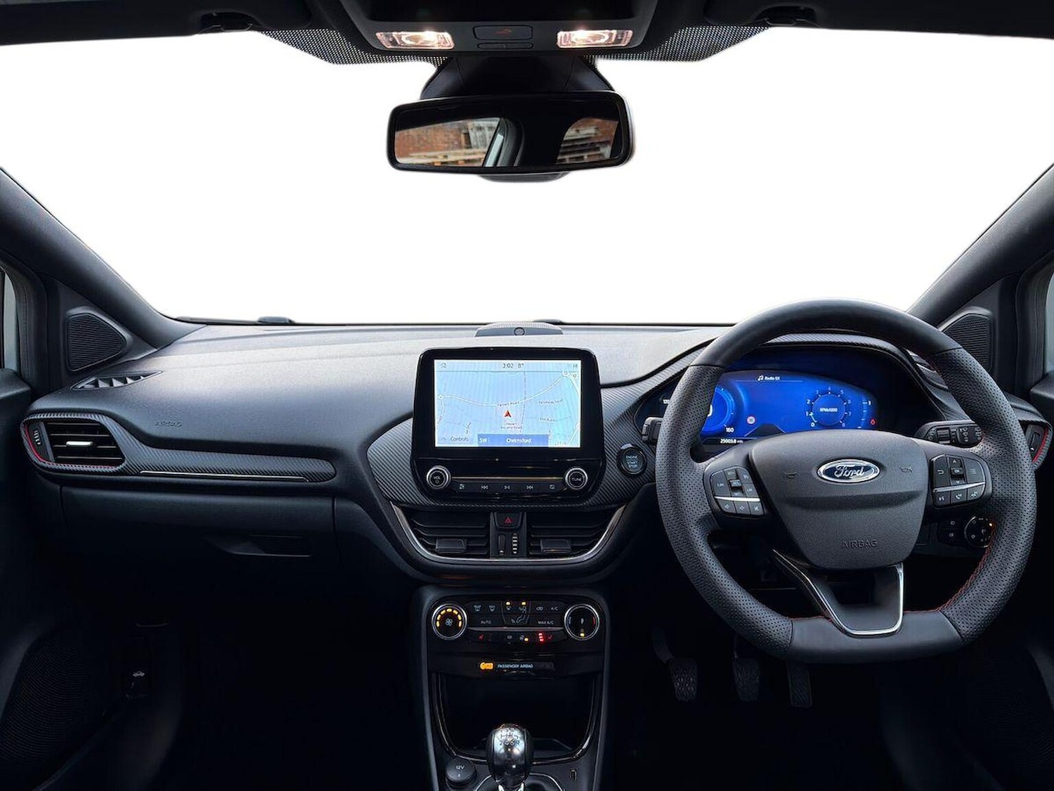 Used Ford Puma 2023 for sale - 76837200: Photo 8