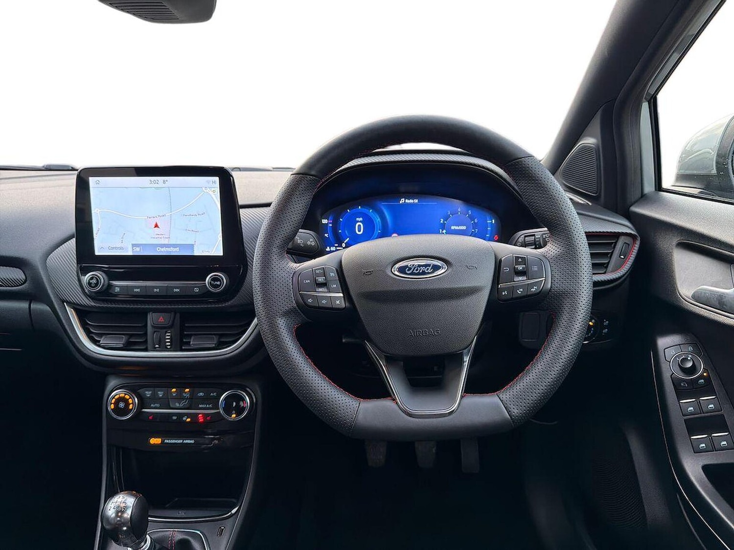 Used Ford Puma 2023 for sale - 76837200: Photo 9