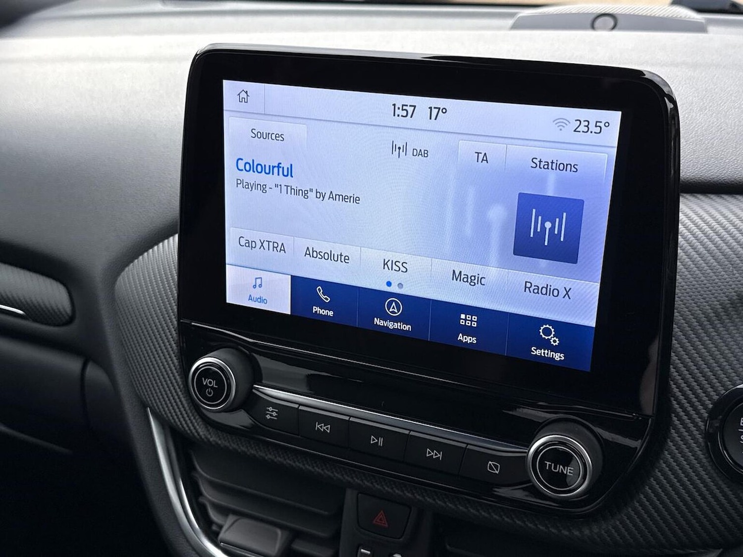 Used Ford Puma 2023 for sale - 76293119: Photo 11