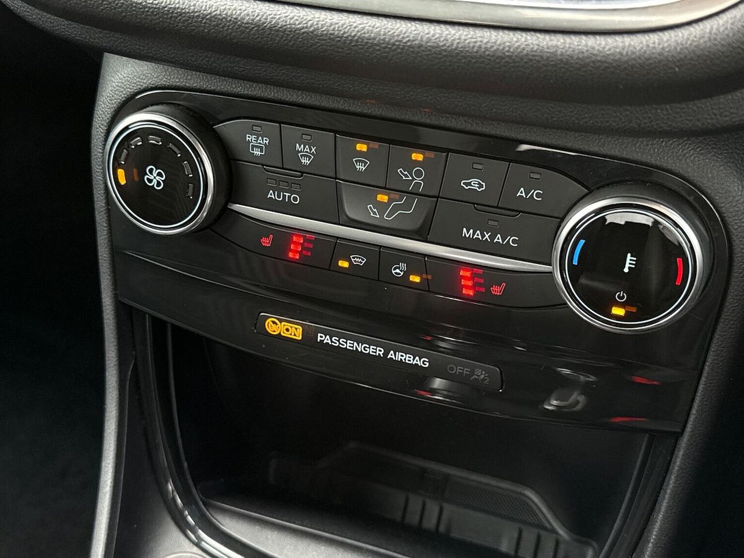 Used Ford Puma 2023 for sale - 76293119: Photo 12