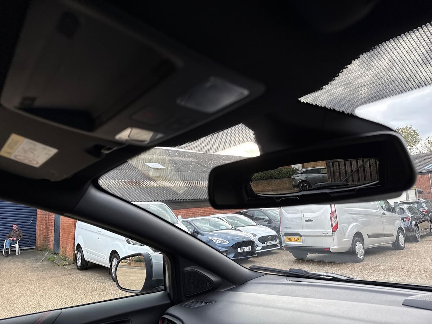 Used Ford Puma 2023 for sale - 76293119: Photo 14