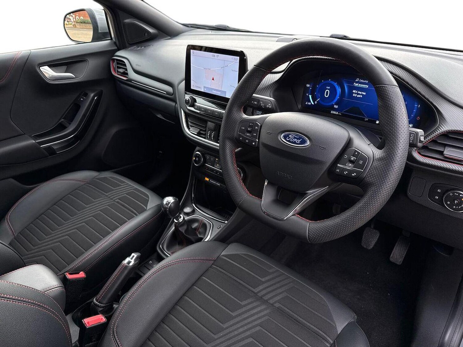 Used Ford Puma 2023 for sale - 76293119: Photo 15