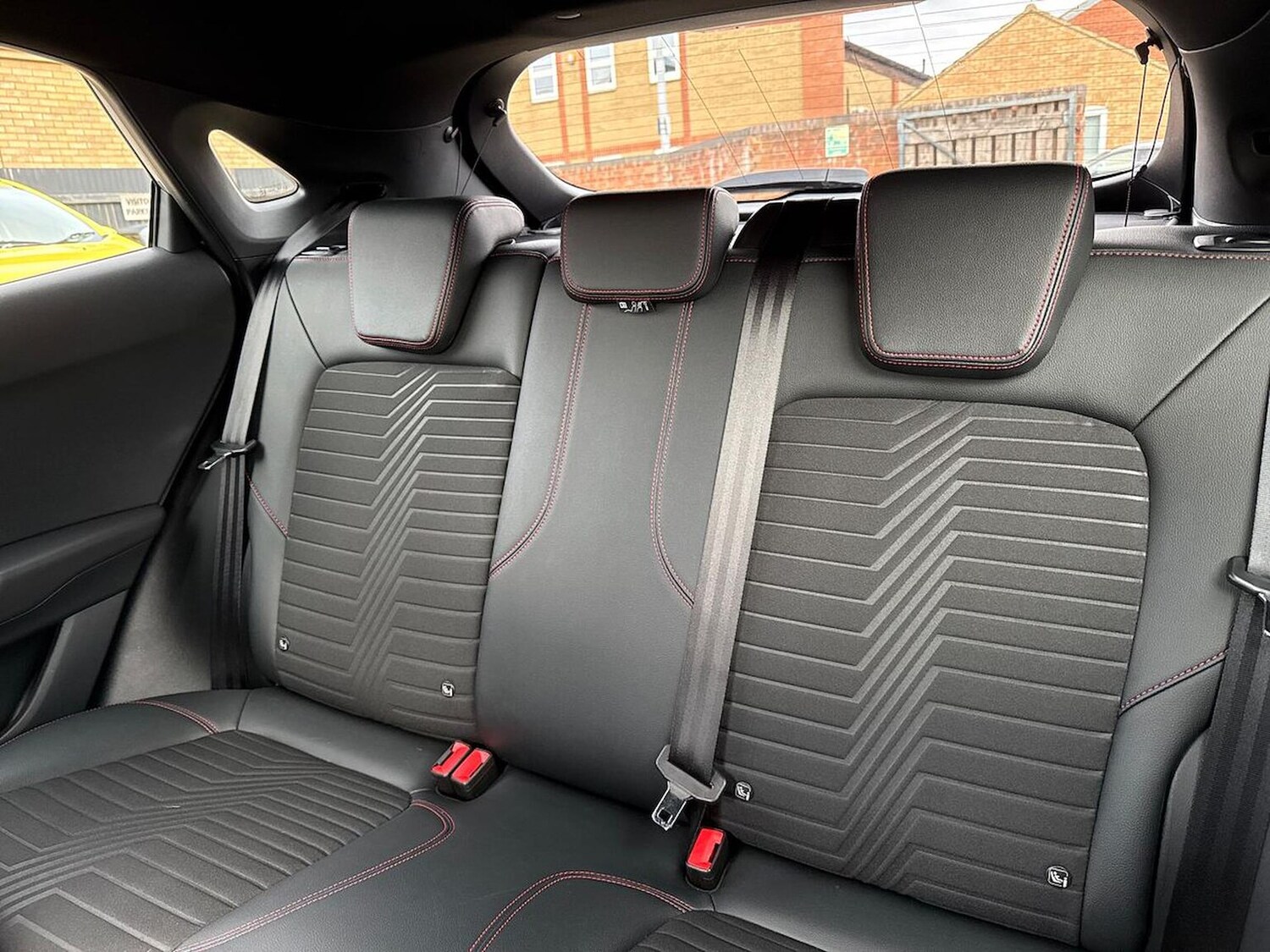 Used Ford Puma 2023 for sale - 76293119: Photo 16