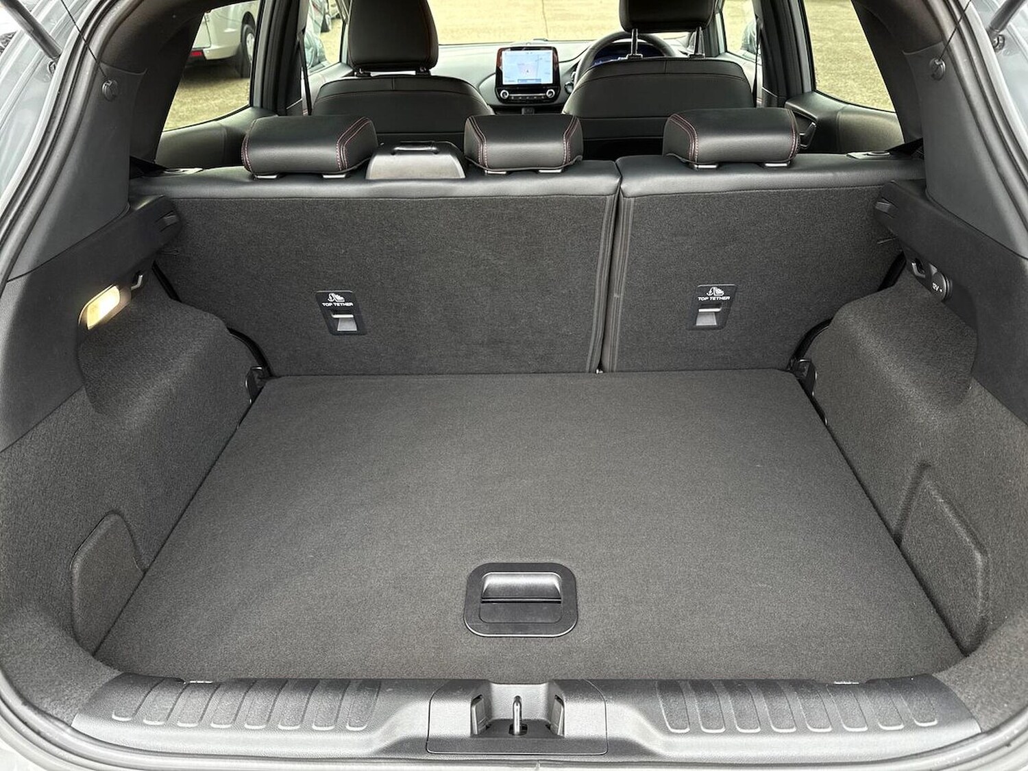 Used Ford Puma 2023 for sale - 76293119: Photo 17