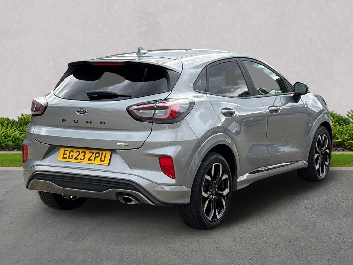 Used Ford Puma 2023 for sale - 76293119: Photo 18