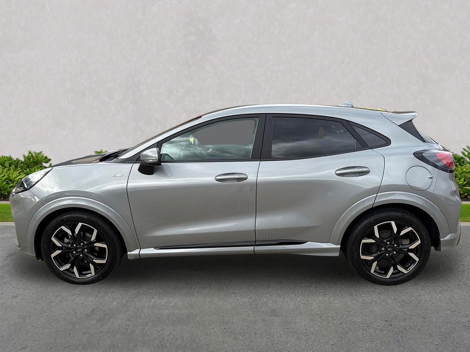 Used Ford Puma 2023 for sale - 76293119: Photo 19