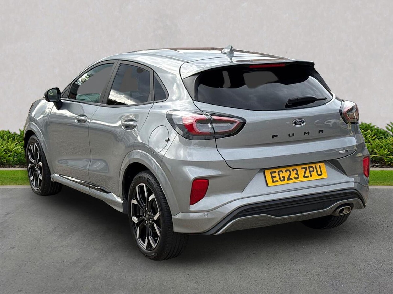 Used Ford Puma 2023 for sale - 76293119: Photo 2