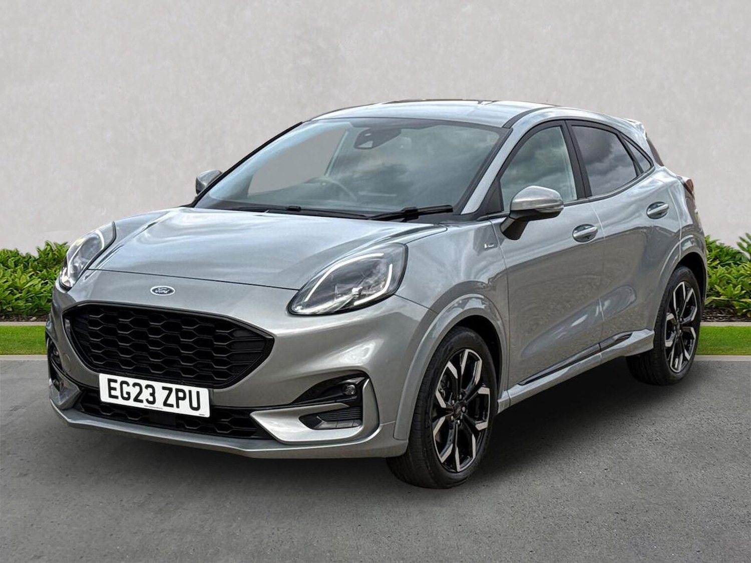 Used Ford Puma 2023 for sale - 76293119: Photo 20