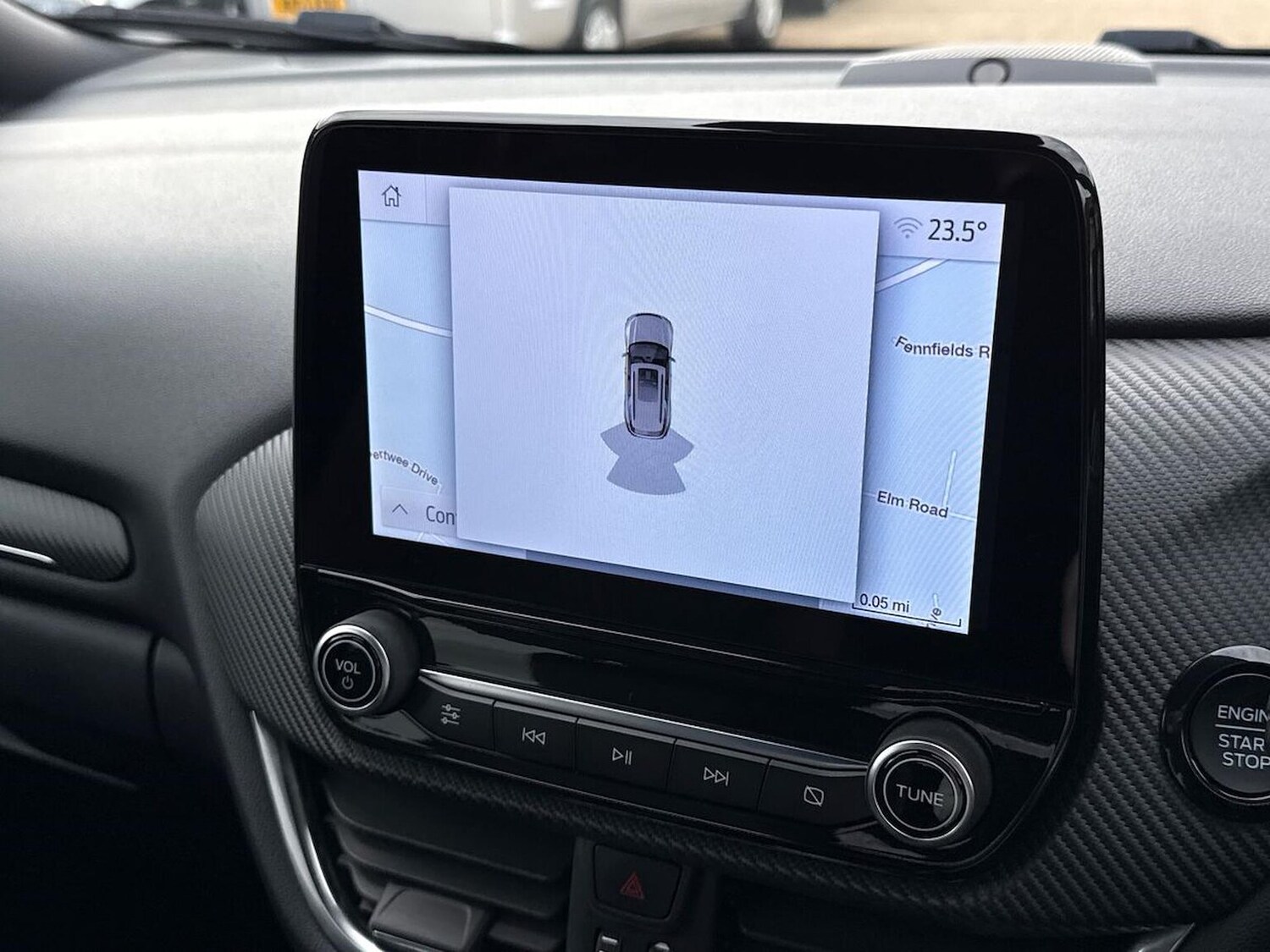 Used Ford Puma 2023 for sale - 76293119: Photo 23