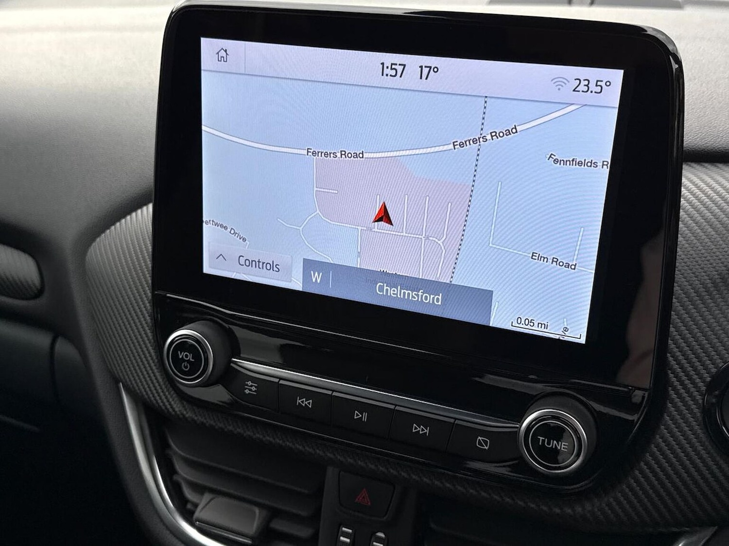 Used Ford Puma 2023 for sale - 76293119: Photo 24