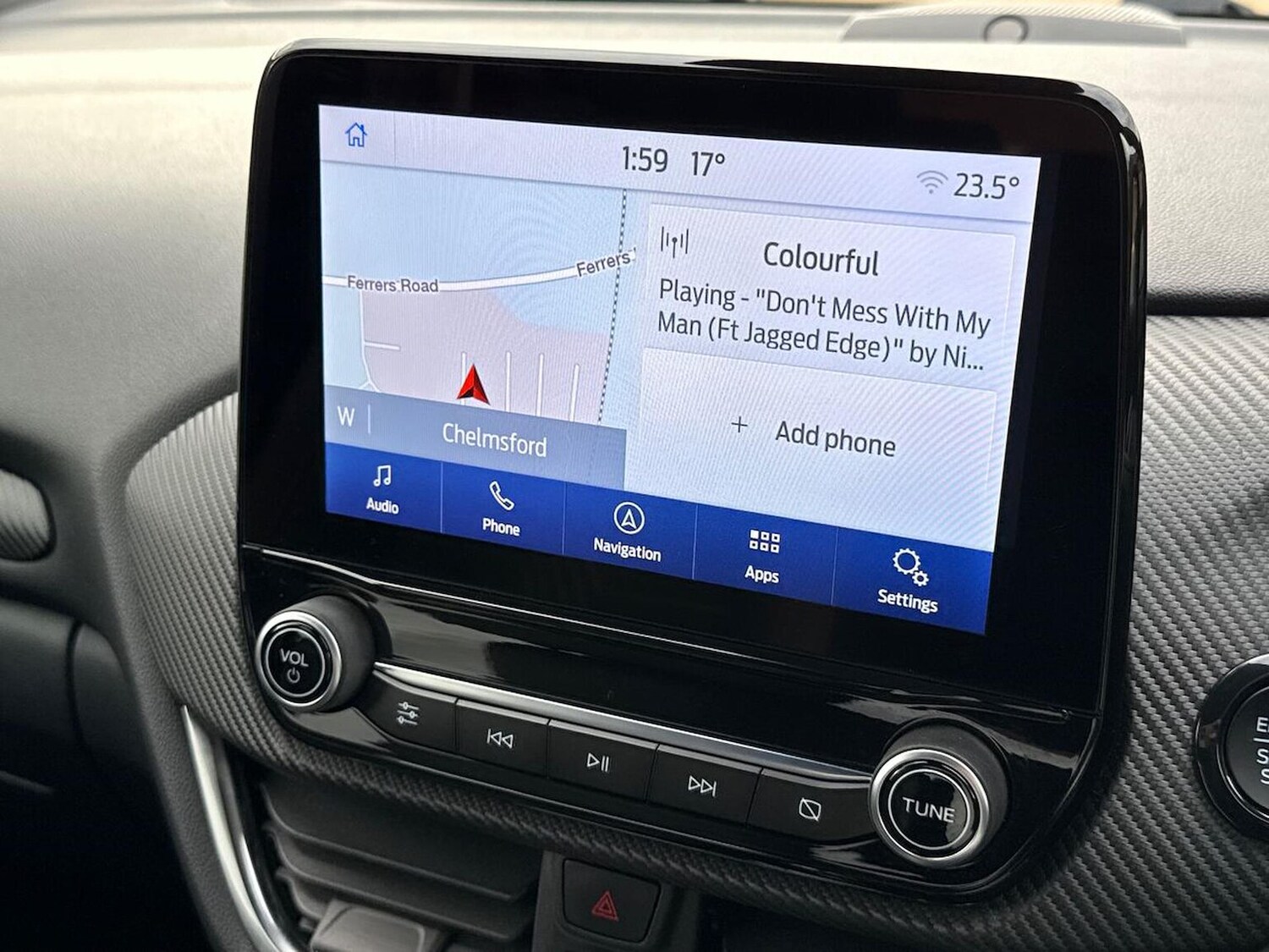 Used Ford Puma 2023 for sale - 76293119: Photo 25