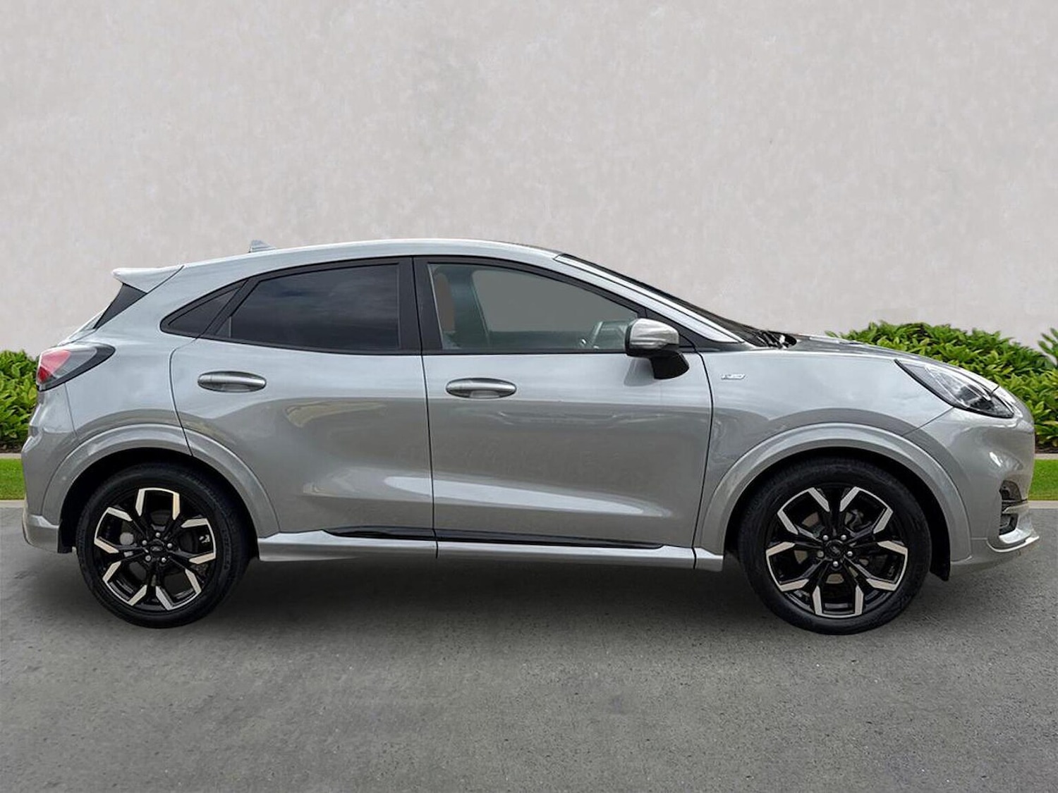 Used Ford Puma 2023 for sale - 76293119: Photo 3