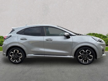 Used Ford Puma 2023 for sale - 76293119: Photo