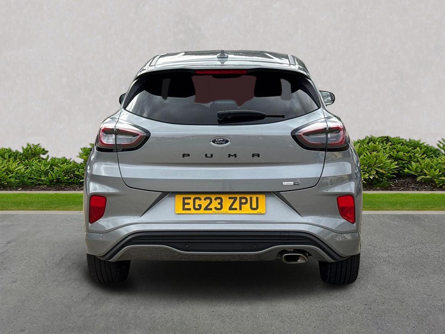 Used Ford Puma 2023 for sale - 76293119: Photo 4