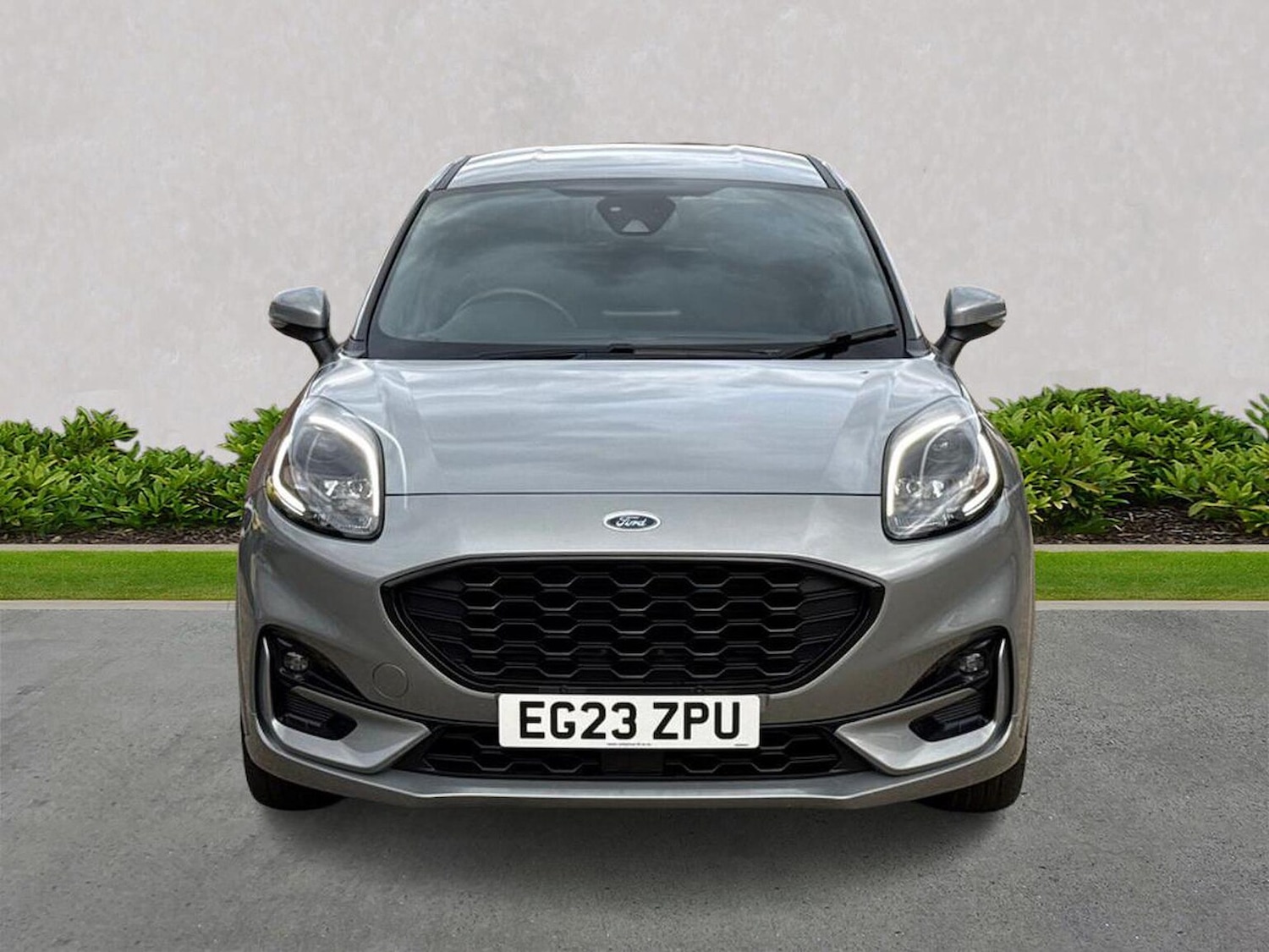 Used Ford Puma 2023 for sale - 76293119: Photo 5