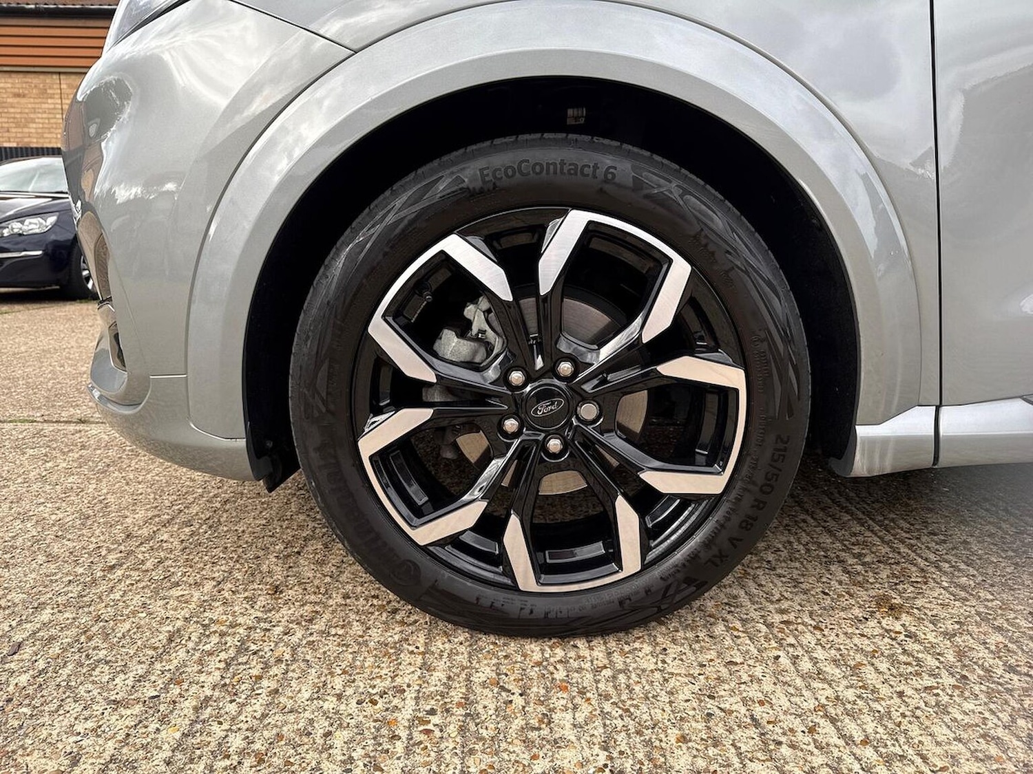 Used Ford Puma 2023 for sale - 76293119: Photo 6