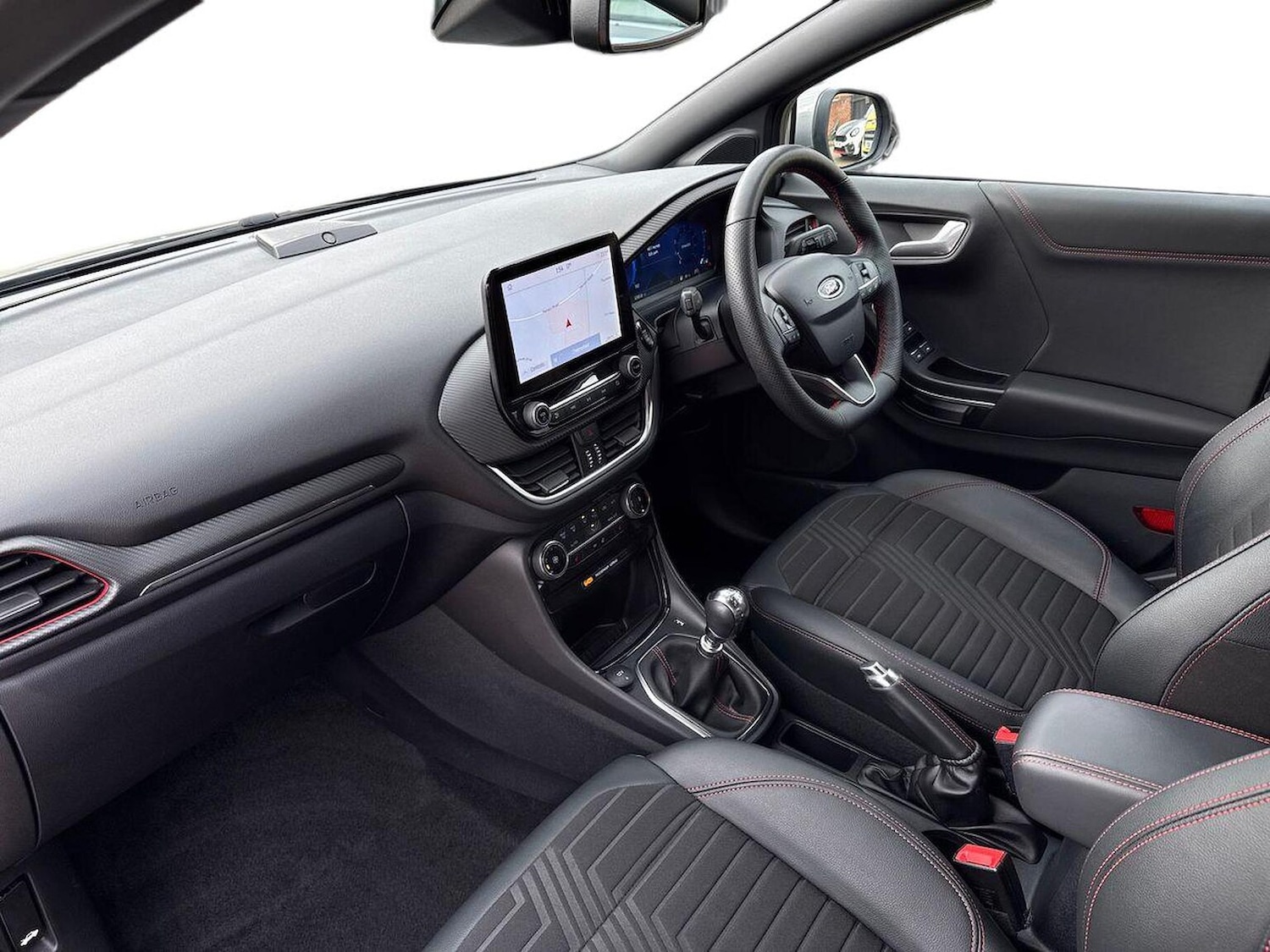 Used Ford Puma 2023 for sale - 76293119: Photo 7