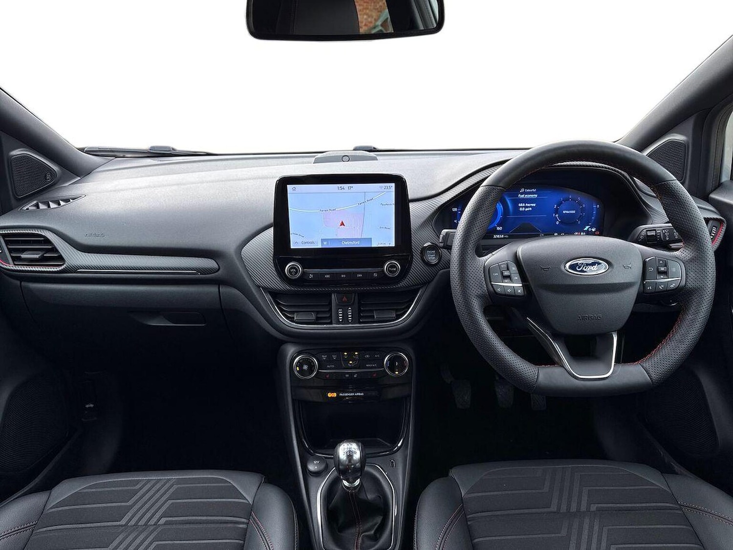 Used Ford Puma 2023 for sale - 76293119: Photo 8