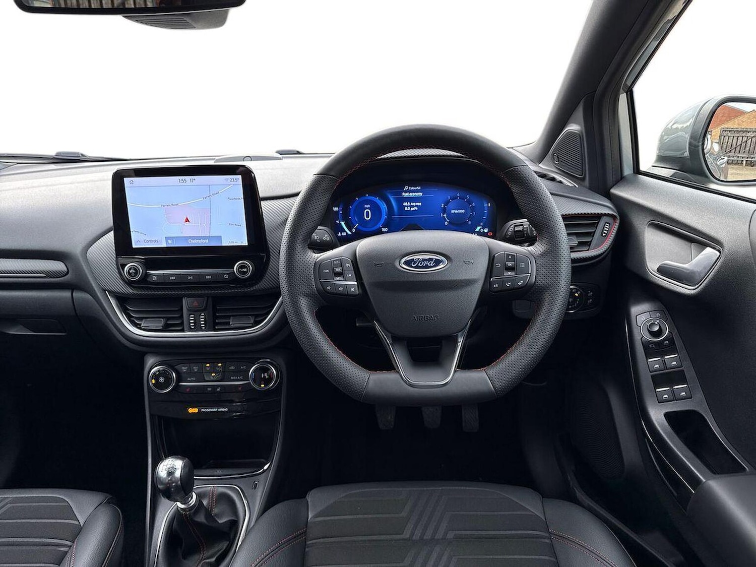 Used Ford Puma 2023 for sale - 76293119: Photo 9