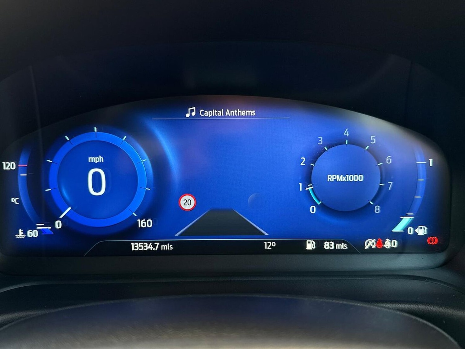 Used Ford Puma 2023 for sale - 76911208: Photo 10