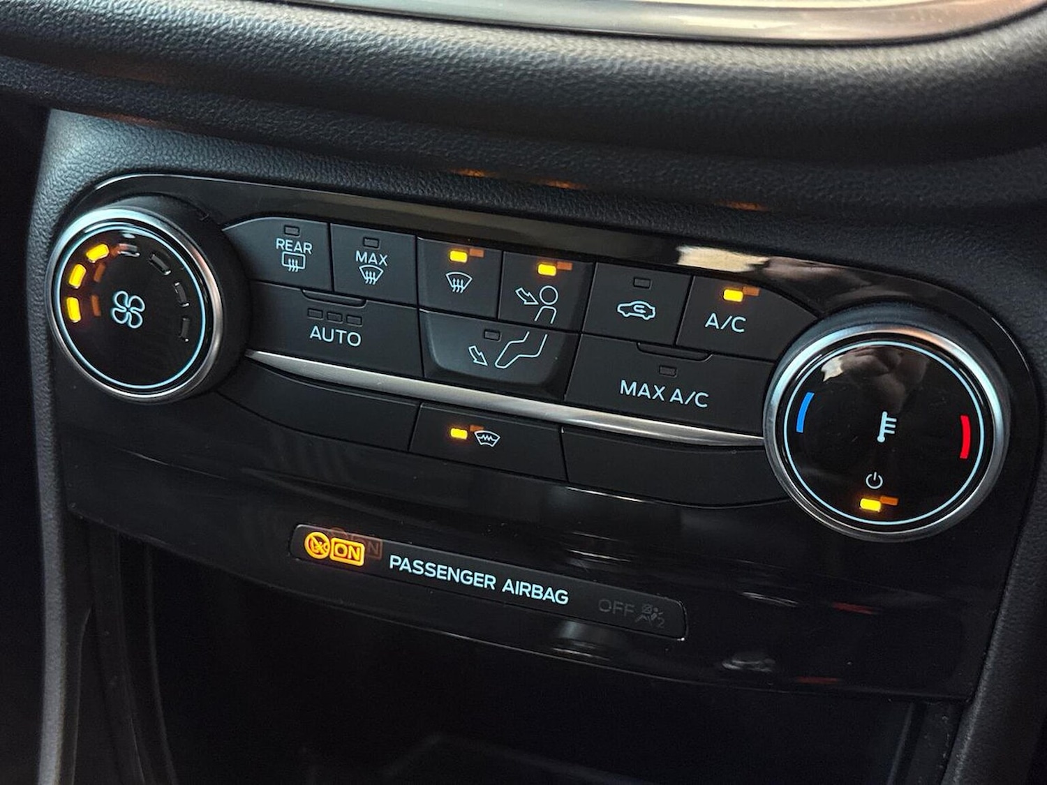 Used Ford Puma 2023 for sale - 76911208: Photo 12