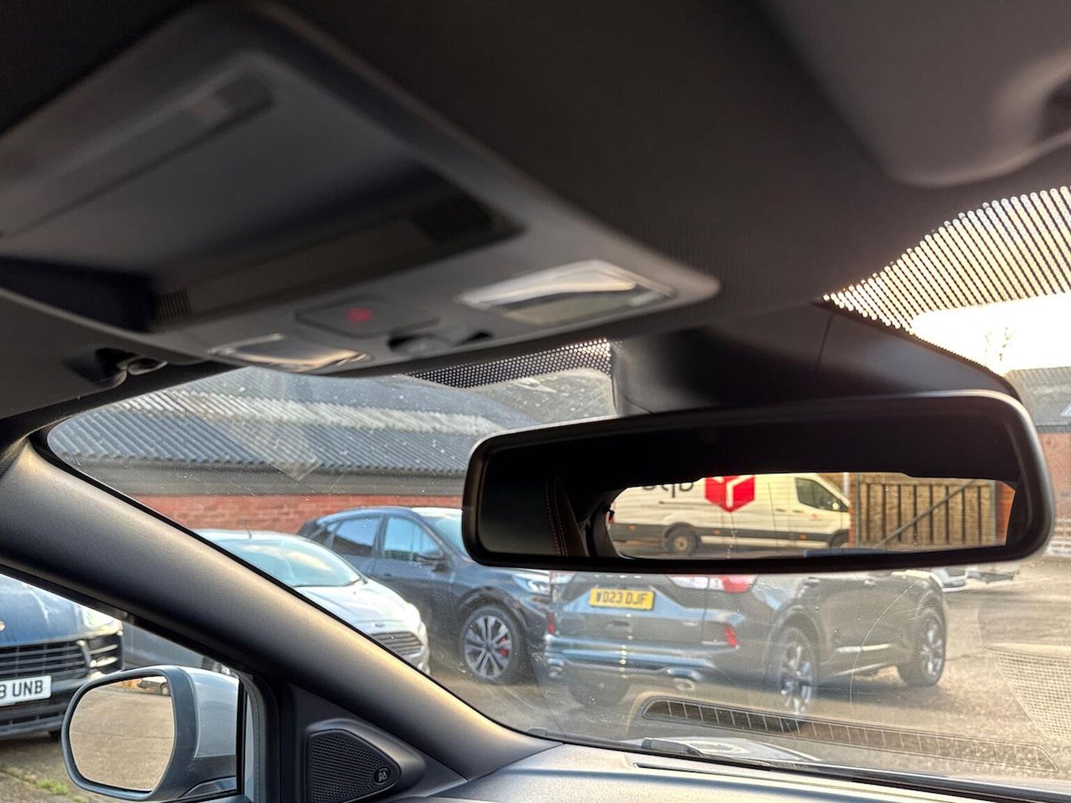 Used Ford Puma 2023 for sale - 76911208: Photo 14