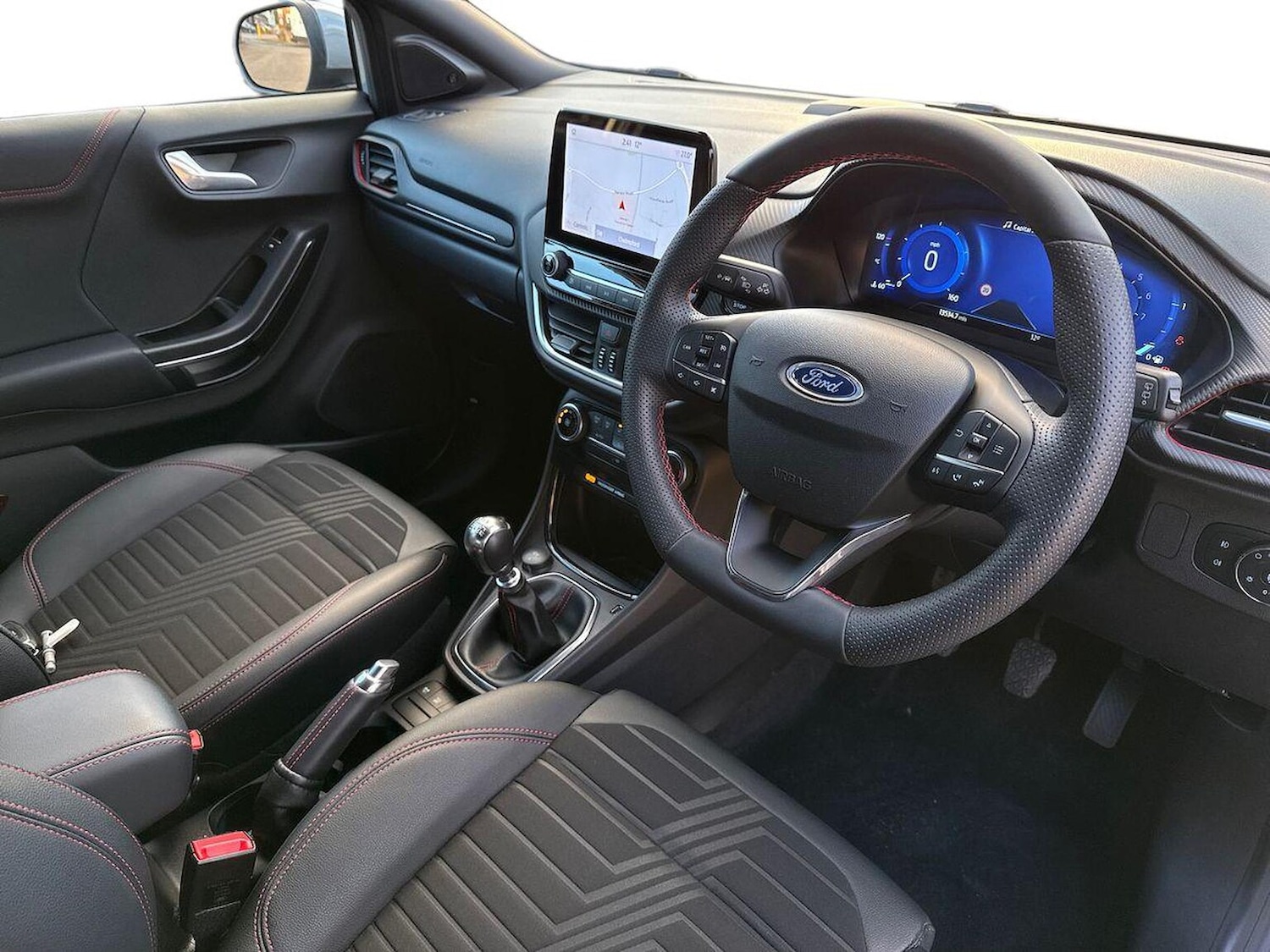 Used Ford Puma 2023 for sale - 76911208: Photo 15