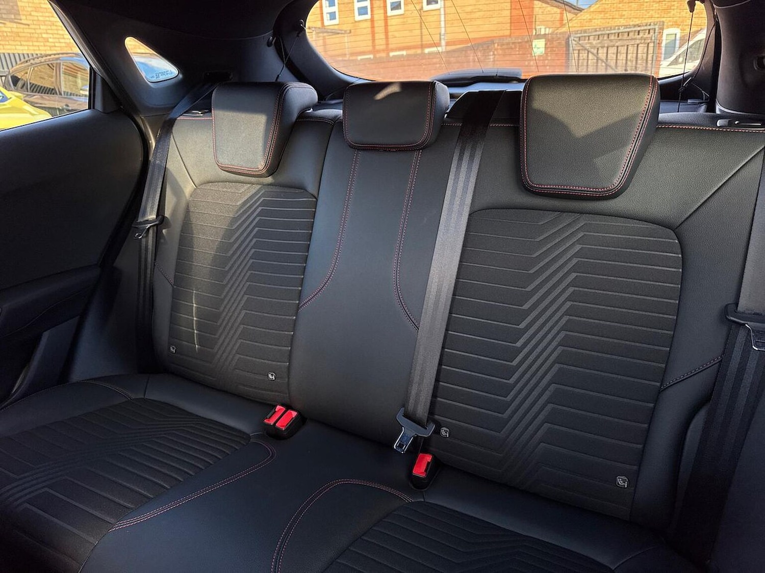 Used Ford Puma 2023 for sale - 76911208: Photo 16