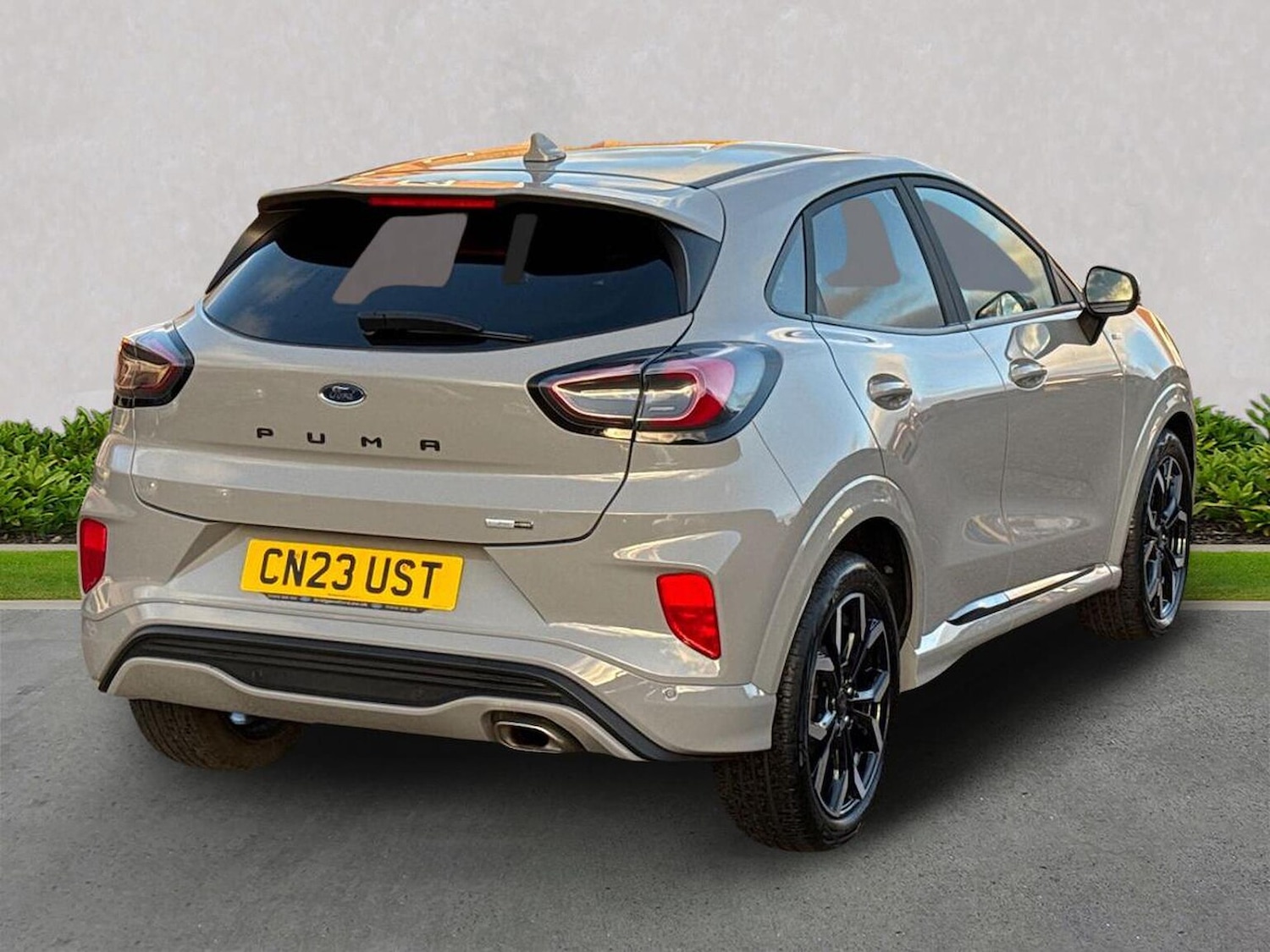 Used Ford Puma 2023 for sale - 76911208: Photo 18