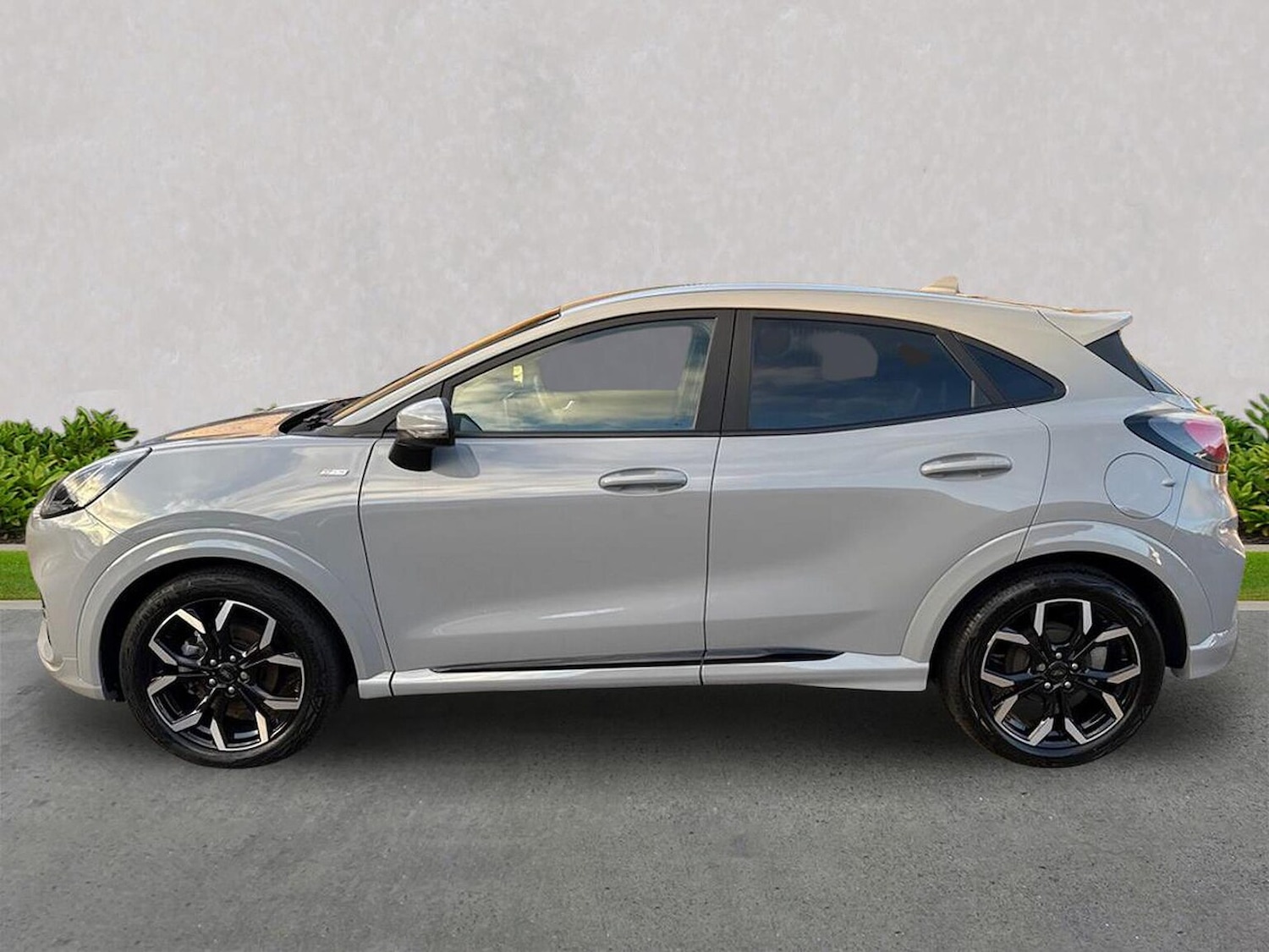 Used Ford Puma 2023 for sale - 76911208: Photo 19